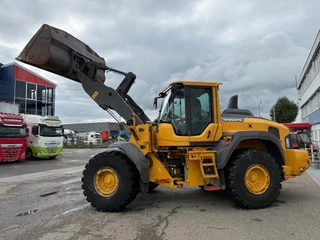 Volvo L120H 2019 - N/A afbeelding 8