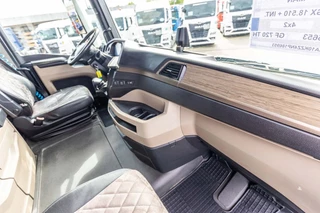 MAN TGX 2022 - 18.510 LLS+INTARDER+HYDR obrazek 19