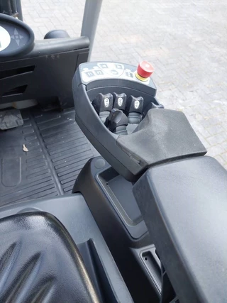 Still N/A 2016 - Hybrid RX70-20 Heftruck image 12