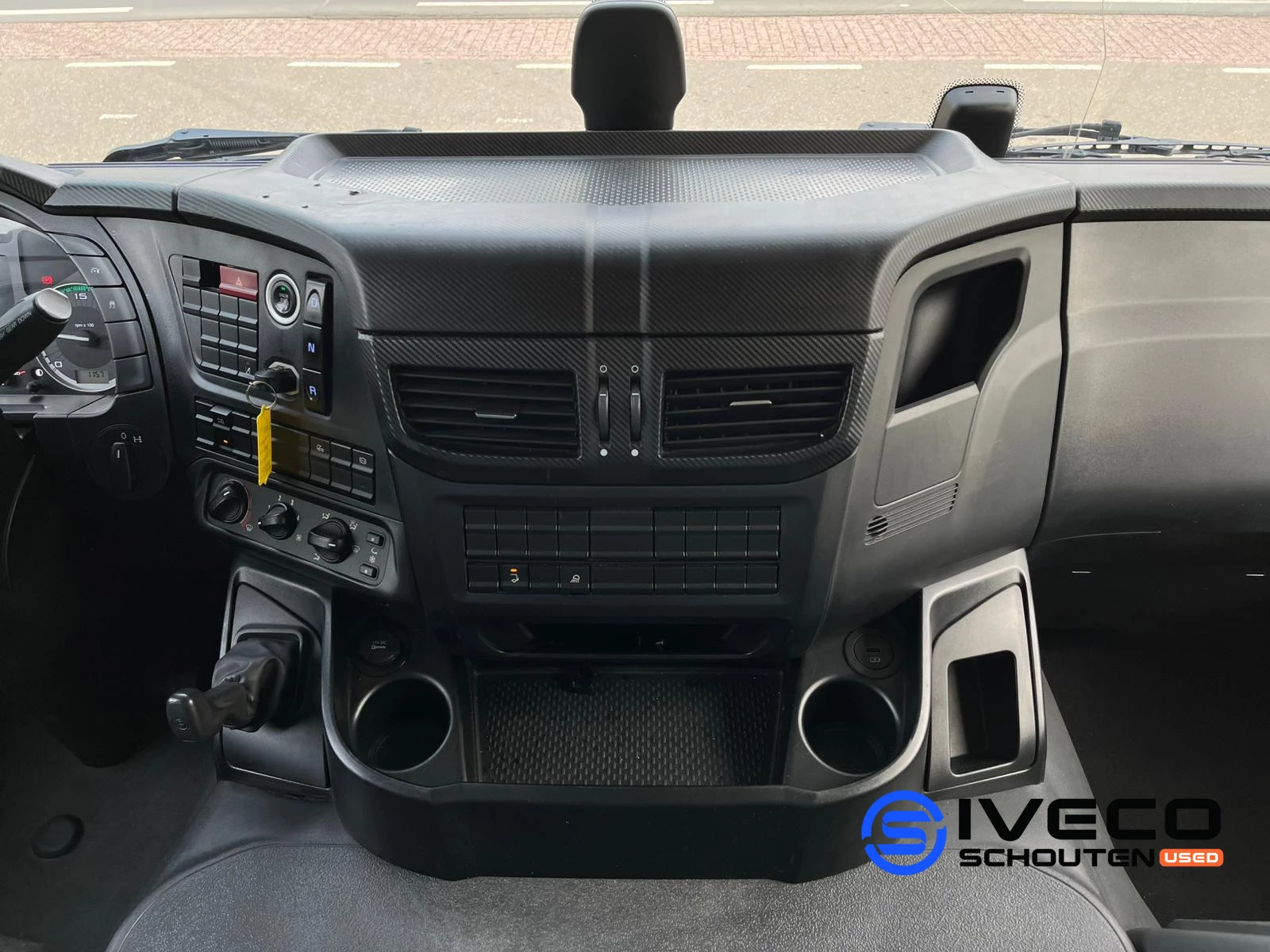 Iveco S-Way 2021 - AD190S33/P afbeelding 21