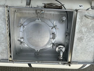 Van Hool N/A 2015 - FOOD / 39.000L / 3-COMP / INOX / NL-trailer / APK: 04/2026 image 18