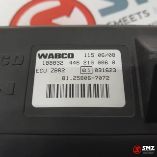 MAN N/A - Occ ECU ZBR2 regeleenheid MAN immagine 5