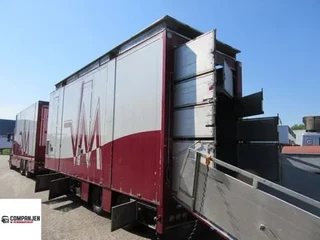 GS Meppel N/A 2005 - AV 2800 A - 2005 - Geconditioneerd transport bild 1