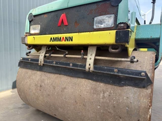 Ammann N/A 2017 - ARX45 immagine 17