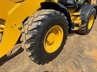 Caterpillar 908M 2022 - N/A immagine 15