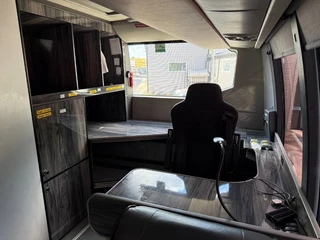 Volvo N/A 2015 - B11R 9700H image 20