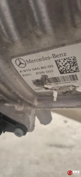 Mercedes-Benz N/A - Occ electromotor W447 Mercedes imagen 5