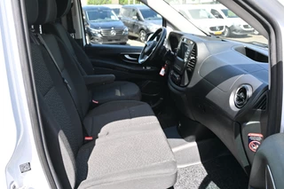Mercedes-Benz eVito 2022 - 112 L2 66 kWh obrazek 7