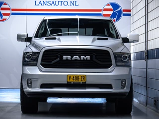 Dodge Ram 1500 2021 - Sport | 5.7L HEMI V8 4x4 zdjecie 4
