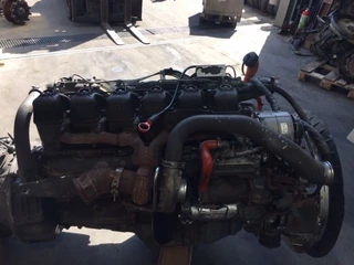 Scania N/A 2003 - DC9 01 L01 P94 image 2