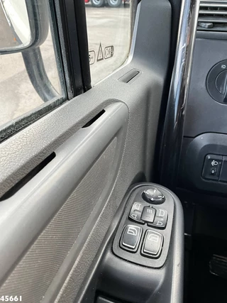 DAF FAT CF 410 Euro 6 6x4 Hyvalift 20 Ton haakarmsysteem 2015 - N/A zdjecie 14