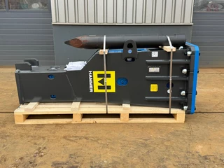 Hammer HS3200 2025 - N/A bild 7