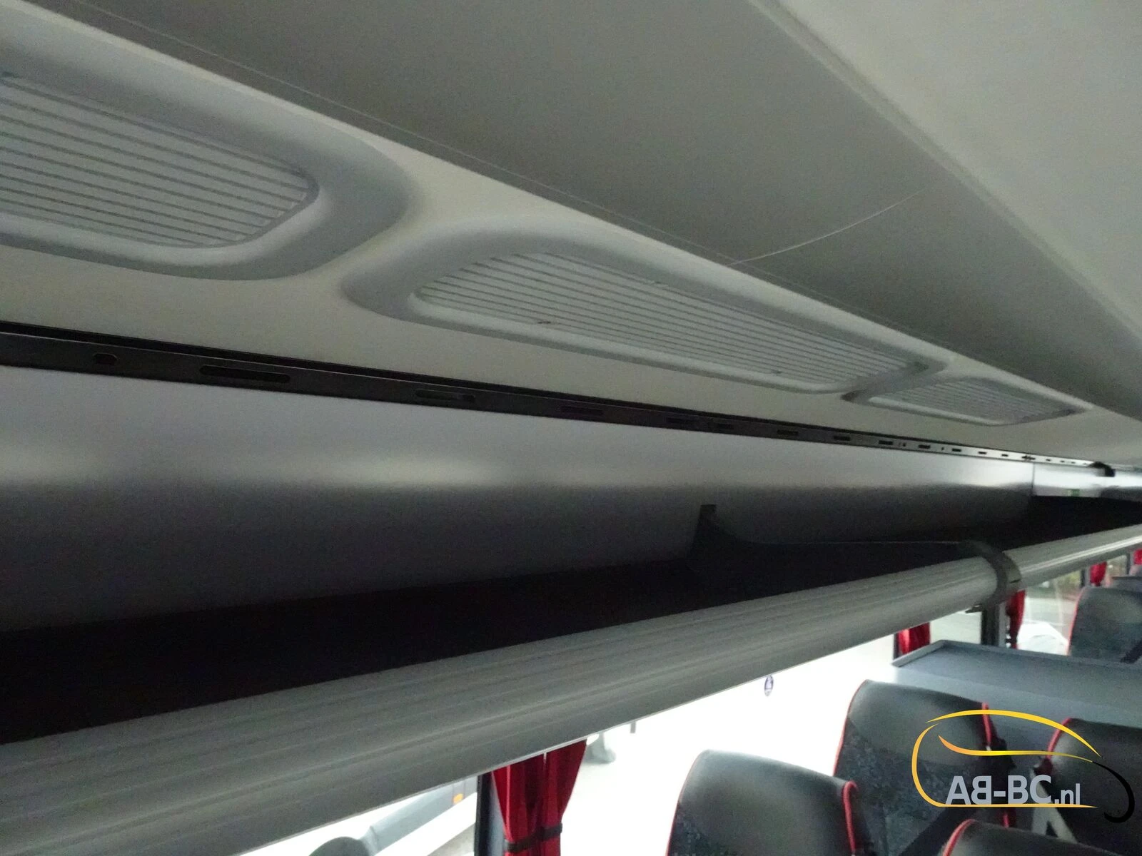 Iveco NEW 12.1 MTR Evadys, 53 Seats/WC 2 units on stock 2026 image 59