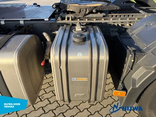 Volvo FH 2020 - 460 4x2 Schuifschotel + Hydrauliek изображение 8
