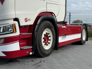 Scania S 2021 - 500S NGS afbeelding 6