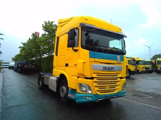 DAF XF 440 2015 - NL TRUCK immagine 3