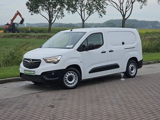Opel Combo 2021 - 1.5 afbeelding 2 miniatuur