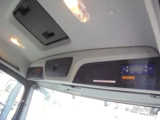 Mercedes-Benz Arocs 3243 2015 - K 8X4 imagen 9