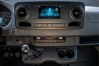 Mercedes-Benz Sprinter 2020 - 311 CDI RWD L2H2 | Volledig Ingericht | Mbux | Camera | Carplay | Climatronic obrazek 23