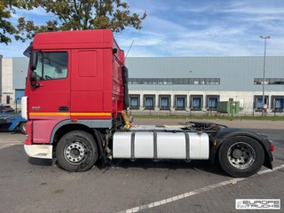DAF XF105.410 2012 afbeelding 2 miniatuur
