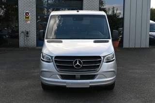 Mercedes-Benz Sprinter 2022 - 319 CDI L2H1 afbeelding 2 miniatuur