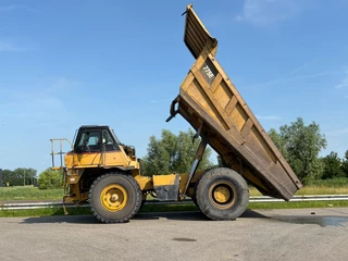 Caterpillar 775E 2004 - N/A obrazek 12