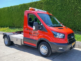 Ford Transit 2023 - 35-17 image 4