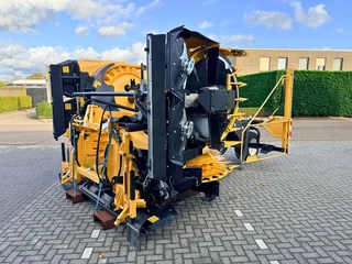 New Holland 2022 - 60BFI Stalkbuster / Kemper 460 Plus image 3 thumbnail