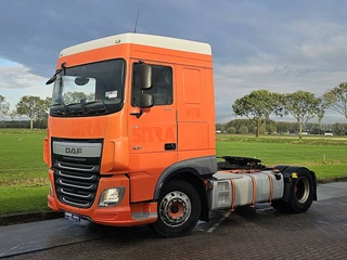 DAF XF 2018 - 450 afbeelding 2 miniatuur
