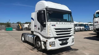 Iveco Stralis 2011 - 450 obrazek 3