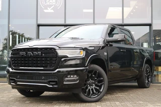 Dodge Ram Pick-Up 2026 - Pickup 1500 5.7i V8 4x4 HEMI LIMITED / NEW MODEL 2026 te koop
