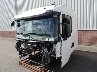 Scania G 2017 - SC-G CG-19 SLAAPCAB. for sale