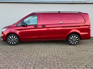 Mercedes-Benz Vito 2024 - N/A zdjecie 3