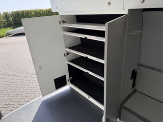 Iveco Daily 2021 - 35C21 3.0 210 PK AUTOMAAT L3H2 N1 / MOTORSPORT INRICHTING / LUIFEL / LUCHTCOMPRESSOR / DUBBEL LUCHT / 3-ZITS immagine 11