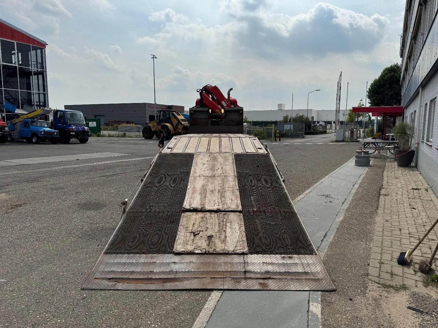 MAN TGS 2012 - 35.360 afbeelding 20