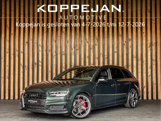 Audi A4 2017 - Avant S4 3.0 TFSI 354pk Quattro Pro Line Plus obrazek 1