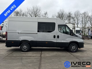 Iveco Daily 2023 - Multicab IS35SC2AA A8 obrazek 24