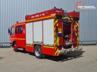 Mercedes-Benz Atego 2007 - 1325 immagine 3
