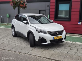 Peugeot 3008 2020 - Aut.| LED | Navi | Camera | PDC | 6M Garantie imagen 7