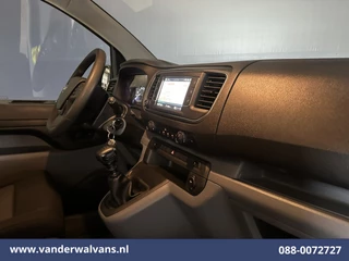 Opel Vivaro 2020 - Combi 1.5 CDTI 120pk L2H1 Personenbus 9-Zits Euro6 Airco | Navigatie | Apple Carplay | Cruisecontrol obrazek 13