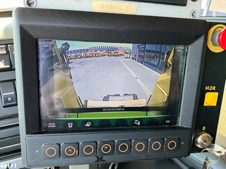 Volvo FM 330 Euro 6 Geesink 20m³ Just 193.153 km! 2016 - N/A immagine 19