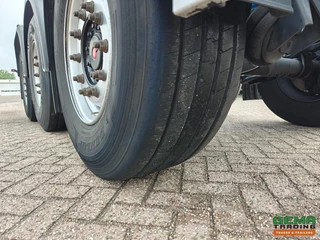 D-TEC COMBITRAILER S-LINE CT-521-S 2021 - N/A bild 11
