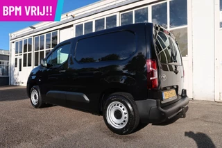 Toyota ProAce 2024 - CITY | GEHEEL NIEUW & BPM VRIJ! Trekhaak | Bijrijdersbank. image 11