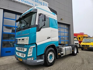 Volvo FH 2019 - 460 ADR EX/II, EX/III, FL and AT PTO Double Tank Smart 2 tacho imagen 1