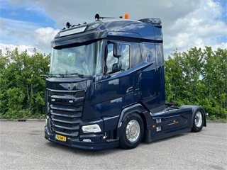 DAF XF 530 2024 - FT Euro6 Full-Air afbeelding 2 miniatuur