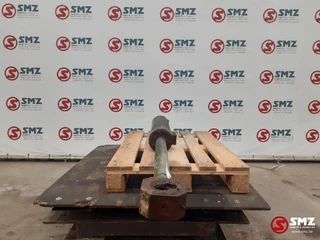 Zettelmeyer N/A - Occ hydraulische zuiger bediening laadbak Zettelme obrazek 4