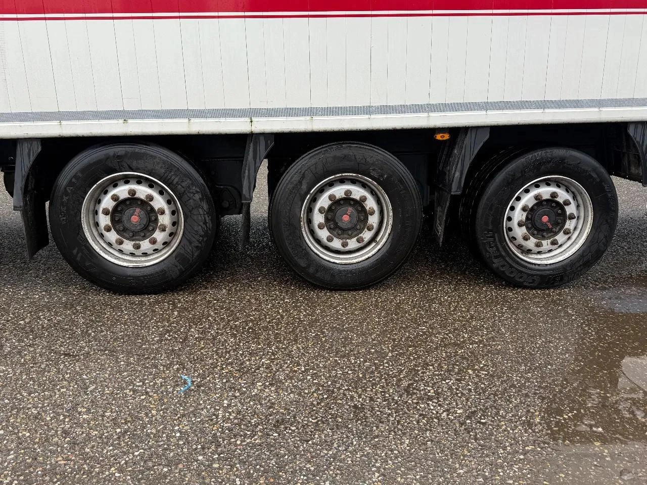 Fliegl SDS 420 2022 afbeelding 7