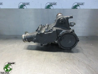 Iveco - 5801899797 HI WAY WATERPOMP HUIS EURO 6 480 PK na prodej