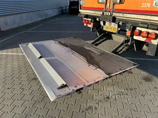 Schmitz Cargobull / SOR Iberica 2015 - / Carrier Vector 1550 Reefer obrazek 9