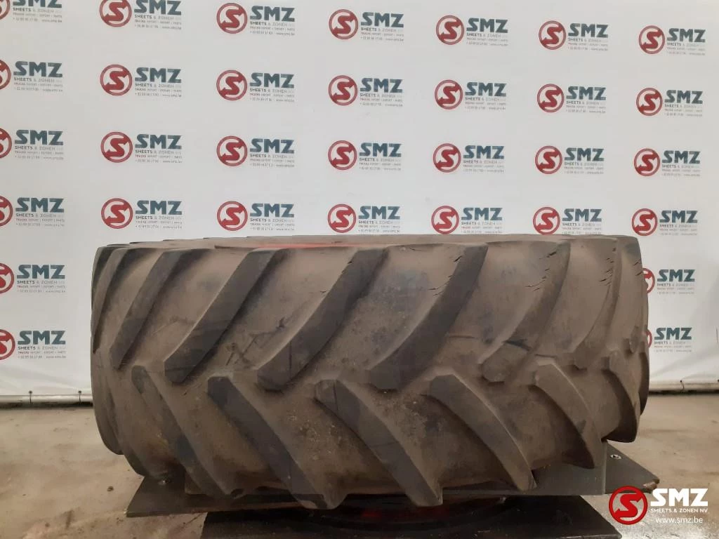Michelin - Occ Band 600/65r38 michelin xm108 afbeelding 2